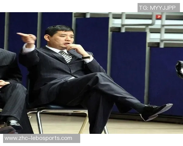 巩晓彬荣膺中国篮球名人堂回顾辉煌职业生涯成就与影响